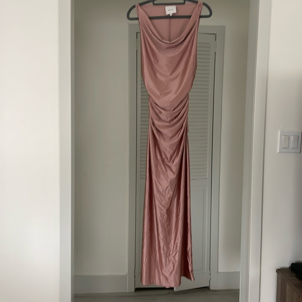 Reformation Dress